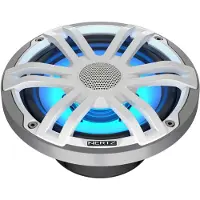 Hertz Marine HEX 6.5 S-LD-SW Koax Lautsprecher 16,5 cm