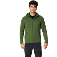 Vaude Herren Unterjacke Me Idris Fleece Hoody