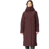 Vaude Women's Coreway Coat - Isolationsjacke - dark oak - 40