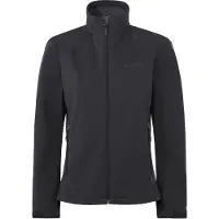 Vaude - Women's Cyclone Jacket VII - Softshelljacke Gr 42 grau/schwarz