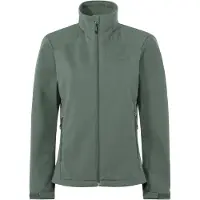 Vaude - Women's Cyclone Jacket VII - Softshelljacke Gr 34 oliv