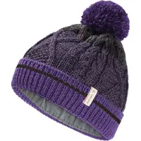 Vaude - Kid's Cornua Beanie III - Mütze Gr L lila