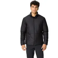 Vaude Men's Neyland Insulation Jacket black (010) XXL