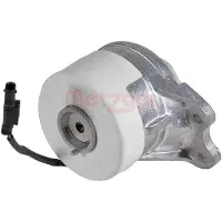 METZGER Lagerung Motor vorne rechts schaltbares Hydrolager für u.a. MB GLC