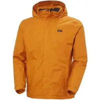 Helly Hansen - Dubliner Insulated Jacket - Winterjacke Gr S orange