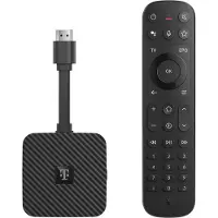 Telekom MagentaTV Stick 4K 2. Gen Streaming Stick Barrierefrei
