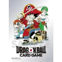 Hasbro Official DBSCG T-shirts – Son Goku, Krillin and Bulm