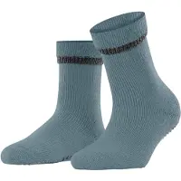Falke Damen Socken Cuddle Pads SO CP 47540-6592 39-42 - Monument - 39-42