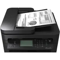 Canon i-SENSYS MF275dw II, Laser, Monodruck, 2400 x 600 DPI, A4, Direktdruck, Weiß