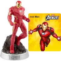 Tonies Hörspielfigur "Marvel - Iron Man", rot (bunt), Hörspiele, Hörspielfigur