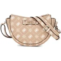 Markenlos Silia wandelbare Schultertasche für Damen