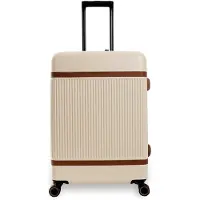 Markenlos Zuna Trolley Sandy Beach Creme 65cm