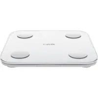 Xiaomi Smart S400 Personenwaage Intelligente Körperanalyse