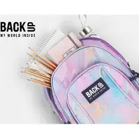 Derform BackUP Federmäppchen mit Inhalt Gaming Motiv Einschulung