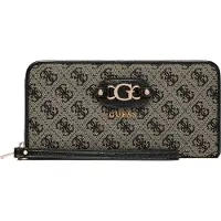 GUESS Samantha Large Damen-geldbörse