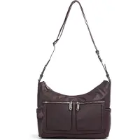 Mandarina Duck Active Lux Hobo Schultertasche