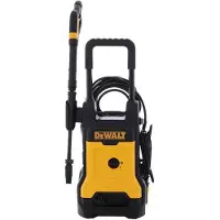 DeWalt DXPW002U - Kaltwasser-Hochdruckreiniger - 180 bar - 540 Liter/Std