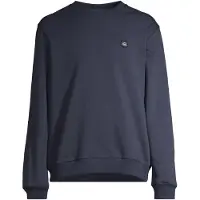 Makia Patch Sweatshirt