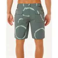 Rip Curl RipCurl Boardwalk Global Entry moss (0102) 34