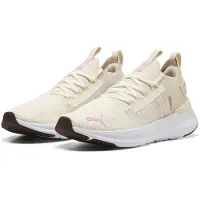 Puma Damen Softride Symmetry Fuzion Wns 310460 White-Alpine Snow-Mauve , Schuhgröße:40 EU