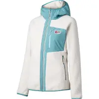 Ternua Damen Jacke Triton Hoody Jacket W M