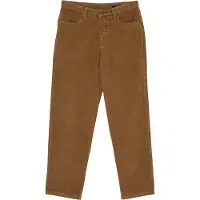 Element 5 Corduroy Relaxed Fit Hosen