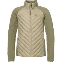 Schöffel Herren Unterjacke Hy Down Jk Style Cascata MEN