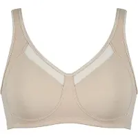 Naturana Bügelloser BH
