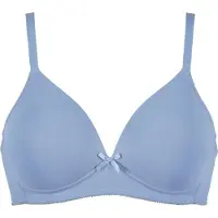 Naturana Bügelloser BH "Soft Cup" 1 mit Schale, ohne Bügel, weich, bequem