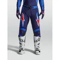 Alpinestars Racer Hunt Offroad-hosen