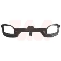 VAN WEZEL Frontverkleidung 1650665 vorne für FIAT