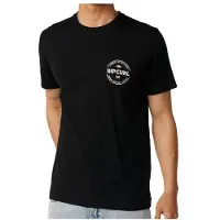 Rip Curl - Staple Tee - T-Shirt Gr XXL schwarz