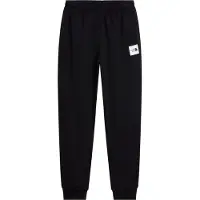 The North Face Mens EVO Box Half Dome Regular Tapered Jogg tnf black (JK3) XL REG