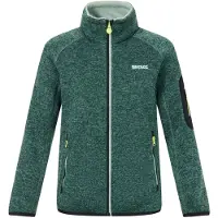 Regatta Newhill Fleece Mit Durchgehendem Reißverschluss