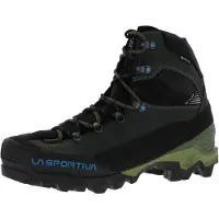 La Sportiva - Aequilibrium LT GTX - Bergschuhe Gr 41,5 grau
