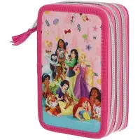 Princess Stiftset – 44-teilig