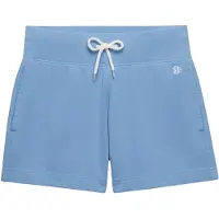 Superdry für Damen. W7110515A Kurzfilmstudios Blau (XS), Lässig, Baumwolle