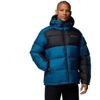 Columbia Pike Lake Ii Jacke