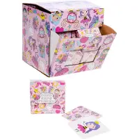 Duckiez Mini-Memospiel Prinzessin, 28 Karten