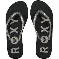 Roxy Viva Sparkle Flip-flops