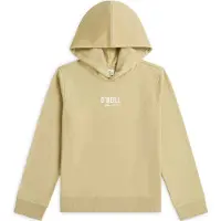 O'Neill Essentials Hoodie olive blush (17527) 164