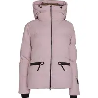 8848 Altitude Herren Skijacke Juniper Ski Puffer Pink 36