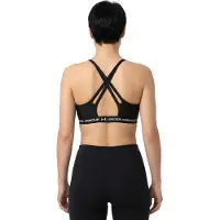 Under Armour Crossback Low Strappy black white (008) XXL