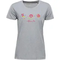 Alpine Pro Sassa Kurzarm-t-shirt