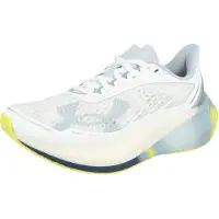 Under Armour W Velociti Distance white metallic blue fog (107) 5.5