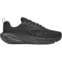 Under Armour Herren Laufschuhe Surge 5 6010459-002 44.5 - Black/Black/Anthracite - 44.5