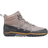 Xero Shoes - Scrambler Trail Mid WP - Barfußschuhe Gr 46 grau