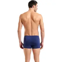 Arena M JELLYFISH SWIM SHORT NAVY-MULTI