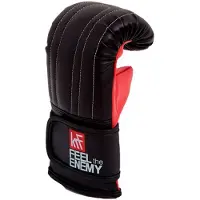 Feel The Enemy Trainingshandschuhe