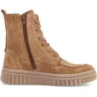 Gabor Stiefel in braun | Gr.: 37,5